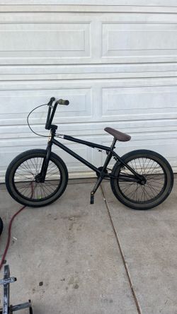 Bmx bike Fit bike co