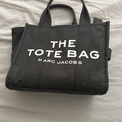 Marc Jacob Mini Tote Bag