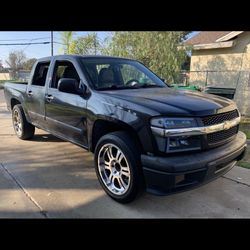 2006 Chevrolet Colorado