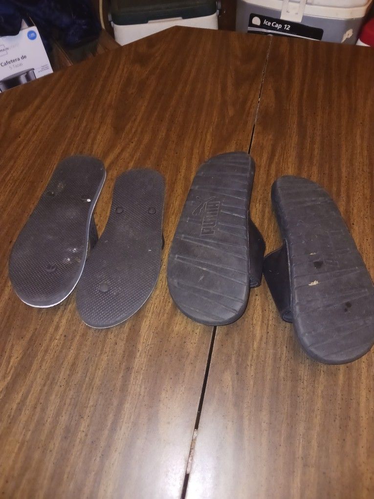 Bob barker flip flops best sale