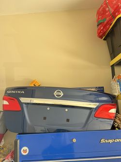 2014 Nissan Sentra Parts also fit 2013, 2015, 2016, 2017, 2018, and 2019