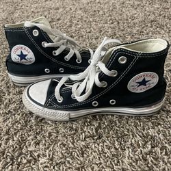 Kids High top Converse