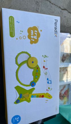 Kids toys