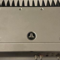 JL Amp 