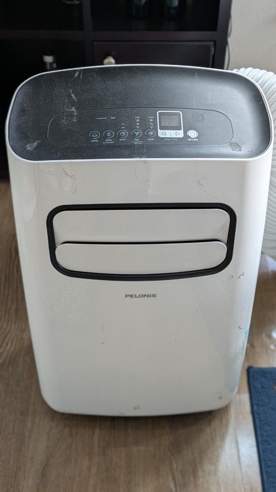 Portable AC/Air Conditioner 10000 BTU