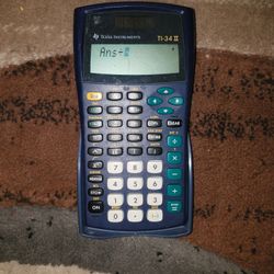 Scientific Calculator