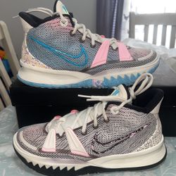 Basketball Shoes
