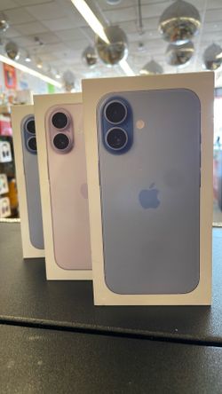 iPhone 17