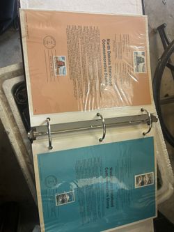 Any Stamp Collectors Out There
