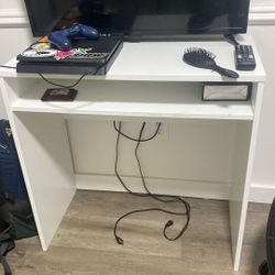 2 Desk