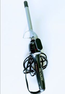 Curling Iron Thin