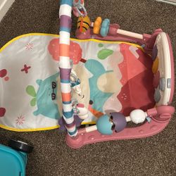 Baby Gym 