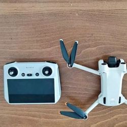 DJI mini 3 pro