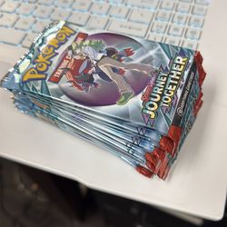 Journey together booster pack