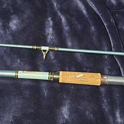 Garcia Conolon 2654D 10' Fishing Rod 