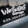Wooker