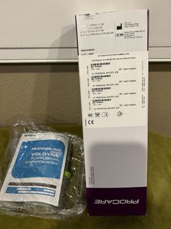 Volumetric Exerciser And Personal Binder