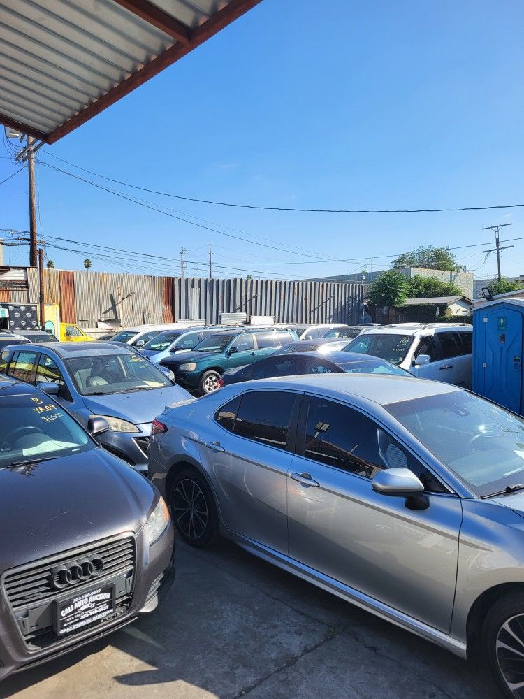 Cars For Sale for Sale in Vernon, CA OfferUp