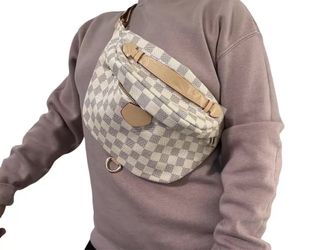 Large Bumbag