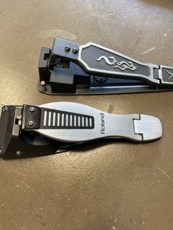 Roland Hi Hat Pedal 