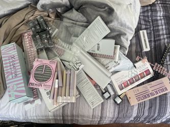 MYSTERY PR BOX
