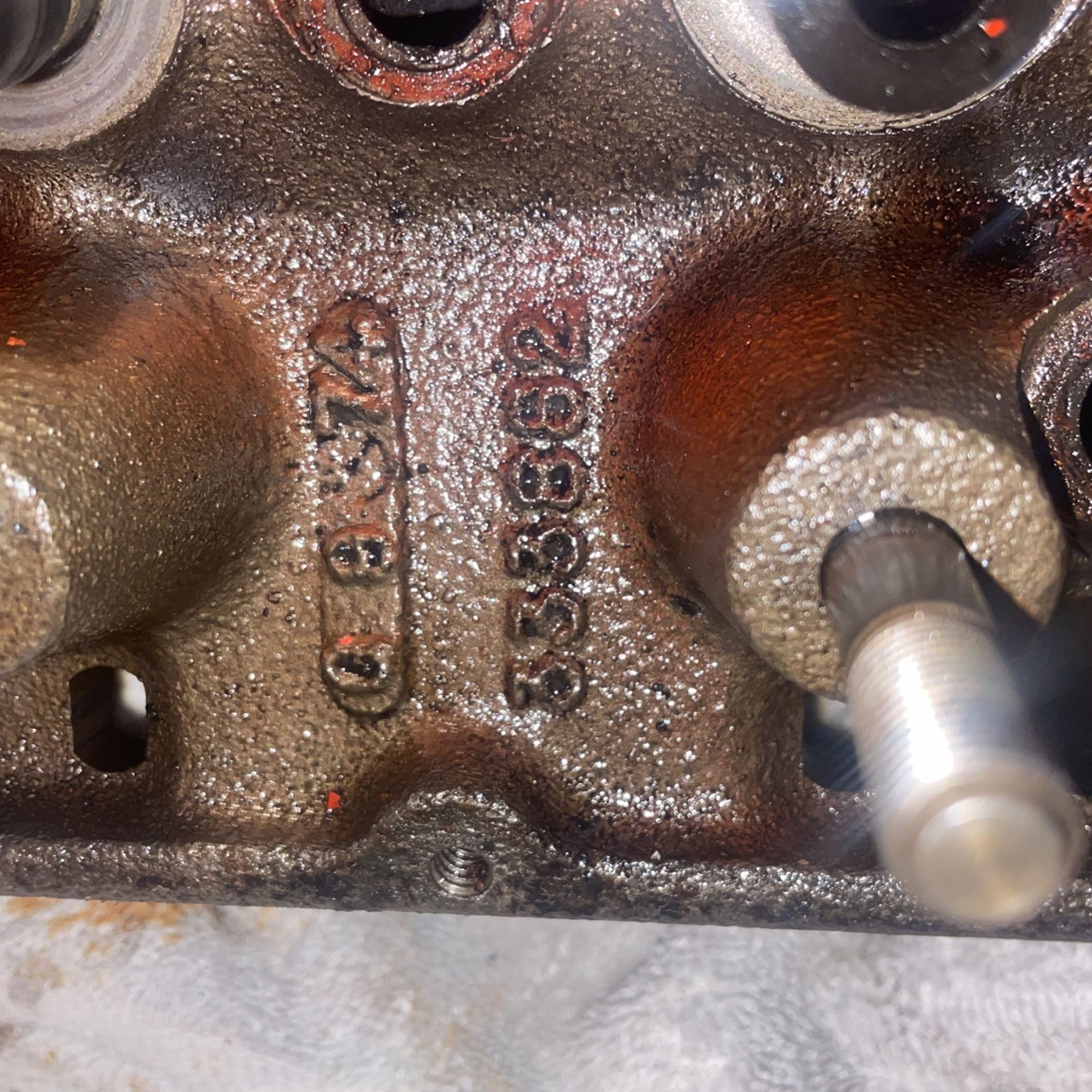 Sbc 882 Heads for Sale in Spring Hill, FL - OfferUp