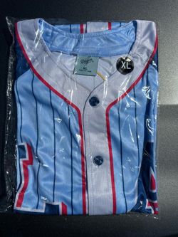 2026 LA Dodgers Black Heritage Night Betts #50 Jersey — XL — NEW/Sealed