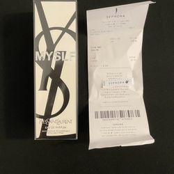 YSL Myself 