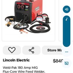 Welder 