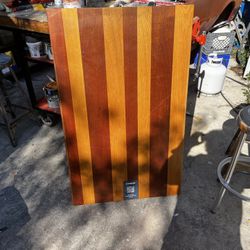 Hardwood Table Top