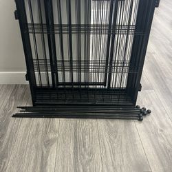 Dog Play Pen