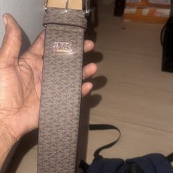 Michael Kors Belt For Women