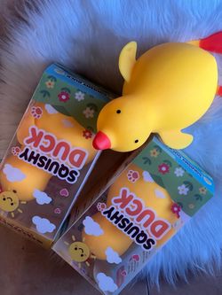 Squishies!!!!