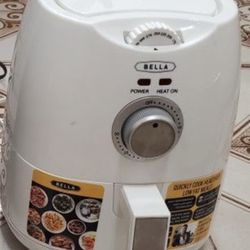 Bella Air Fryer 