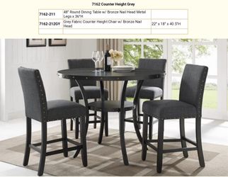 Beautiful Dinning table set