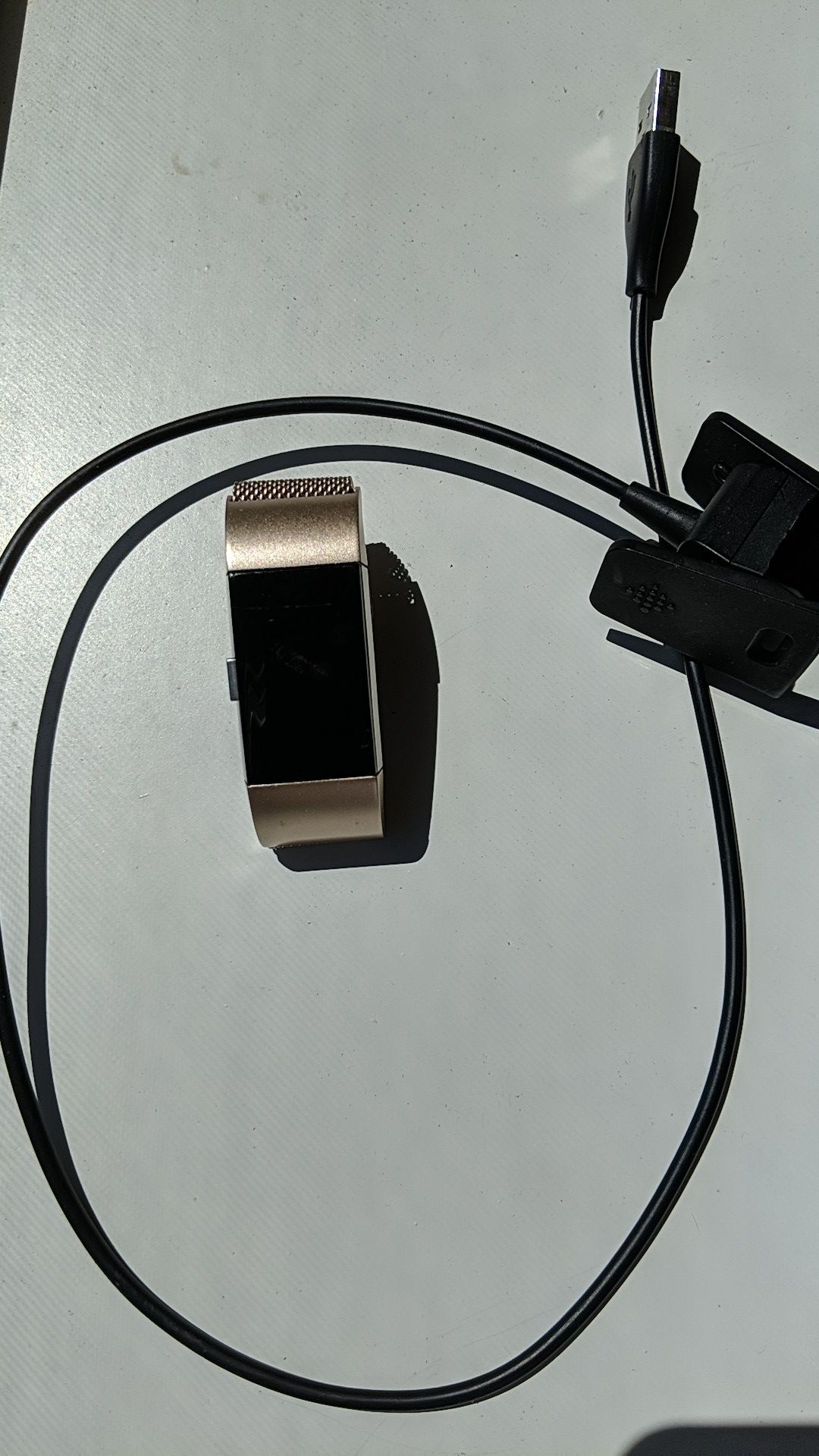 Fitbit charge 2