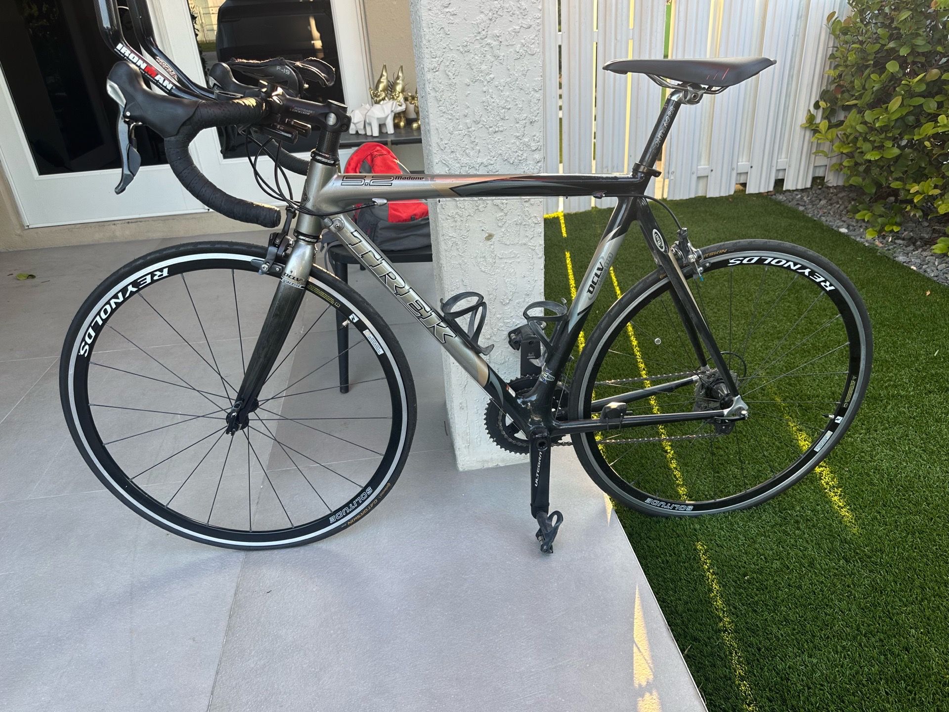Trek Madone 5.2 Carbon