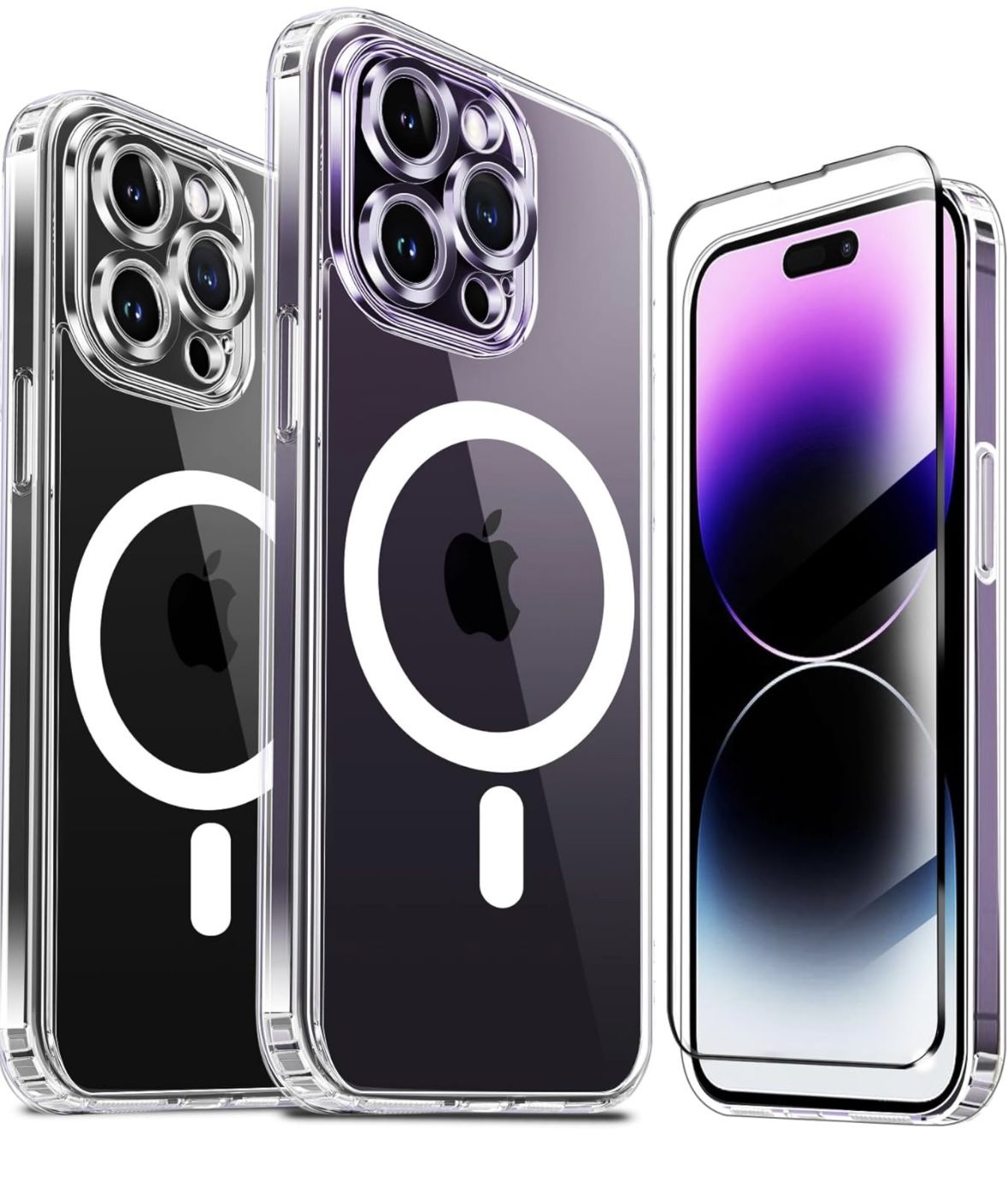 iPhone 14 Pro Max Phone Case #5