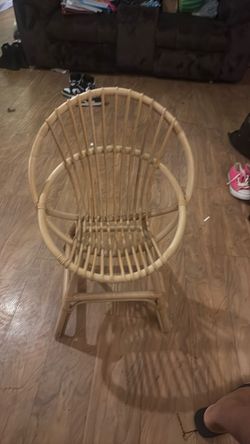 Child chair