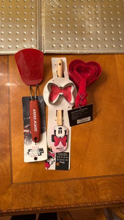 Cookware and bakeware