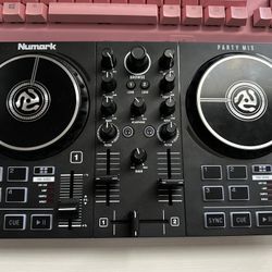 Numark Party Mix II