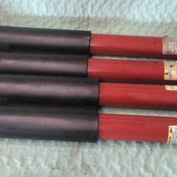 Jeep Wrangler Shocks JK, TJ, XJ