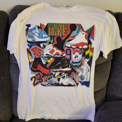 Jordan Shirt