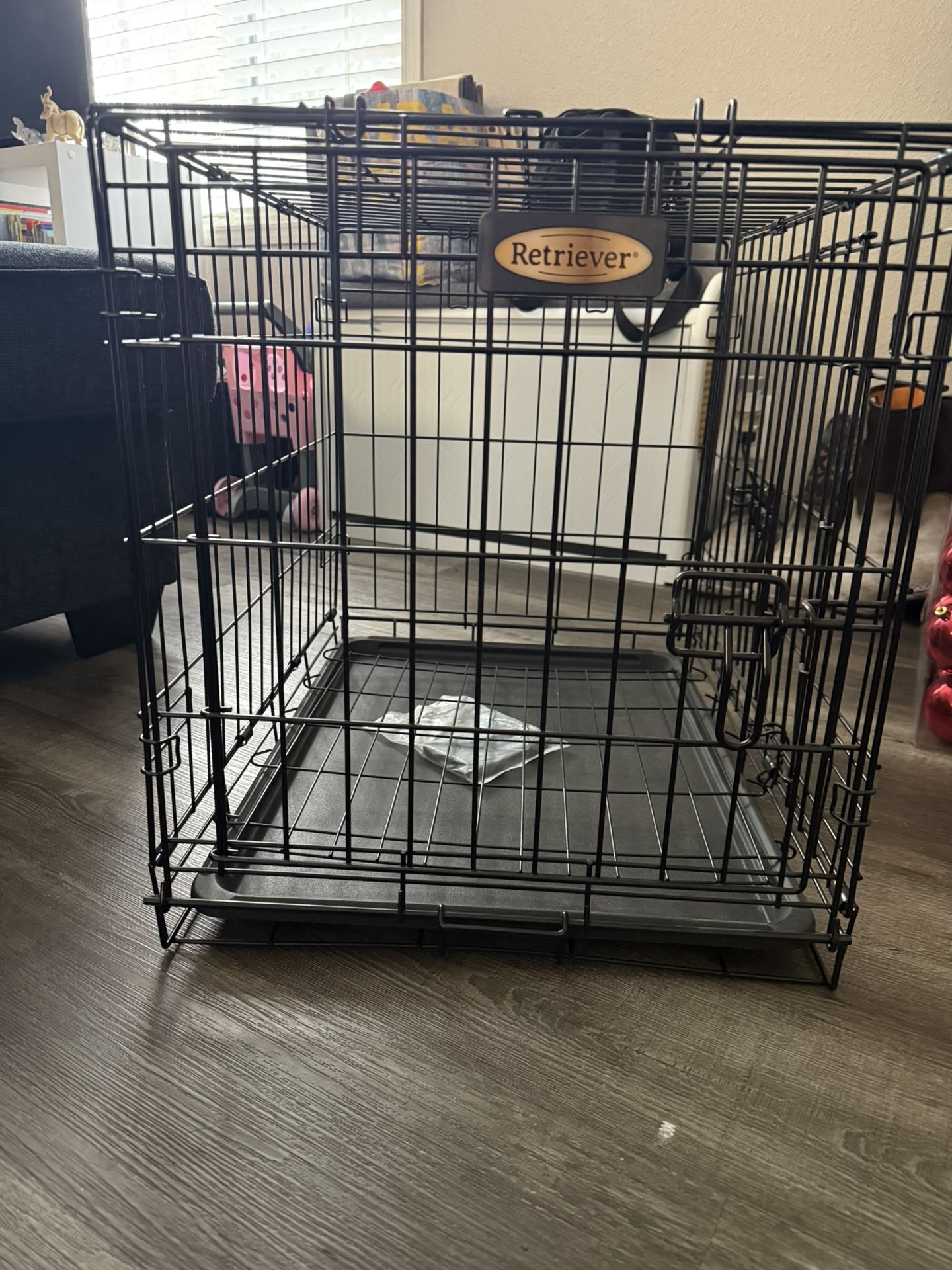 Dog Cage