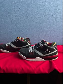 Air Jordan’s Flight 23