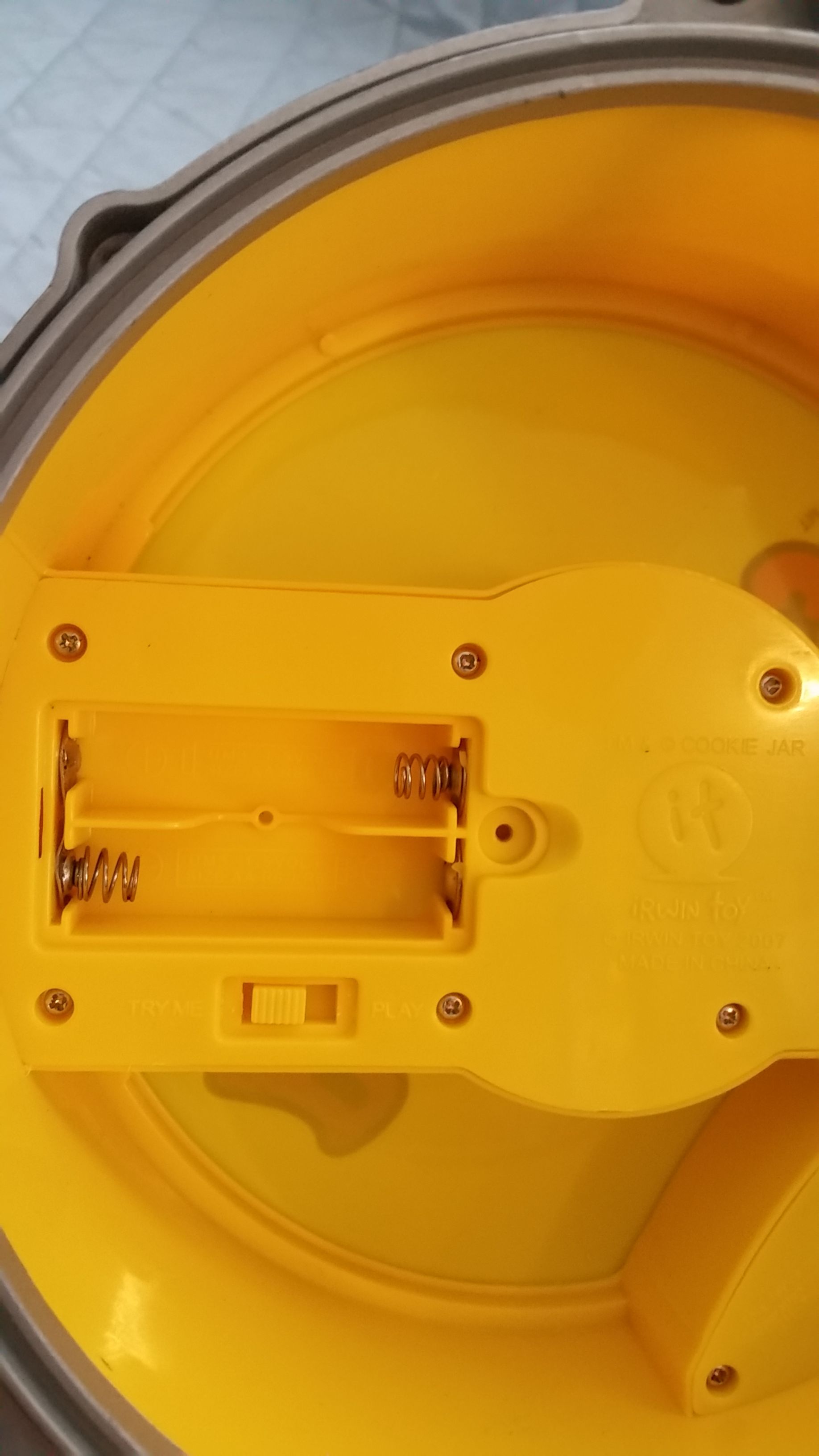 Doodlebops drum for Sale in Gainesville, VA OfferUp