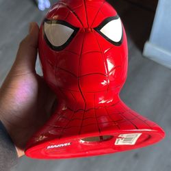Spider-Man Piggy Bank