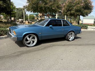 1978 Pontiac Lemans