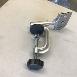 Work Clamp
