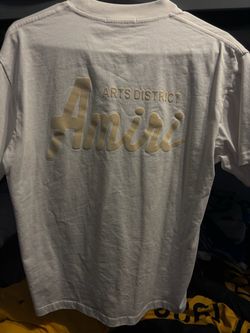 Amiri shirt